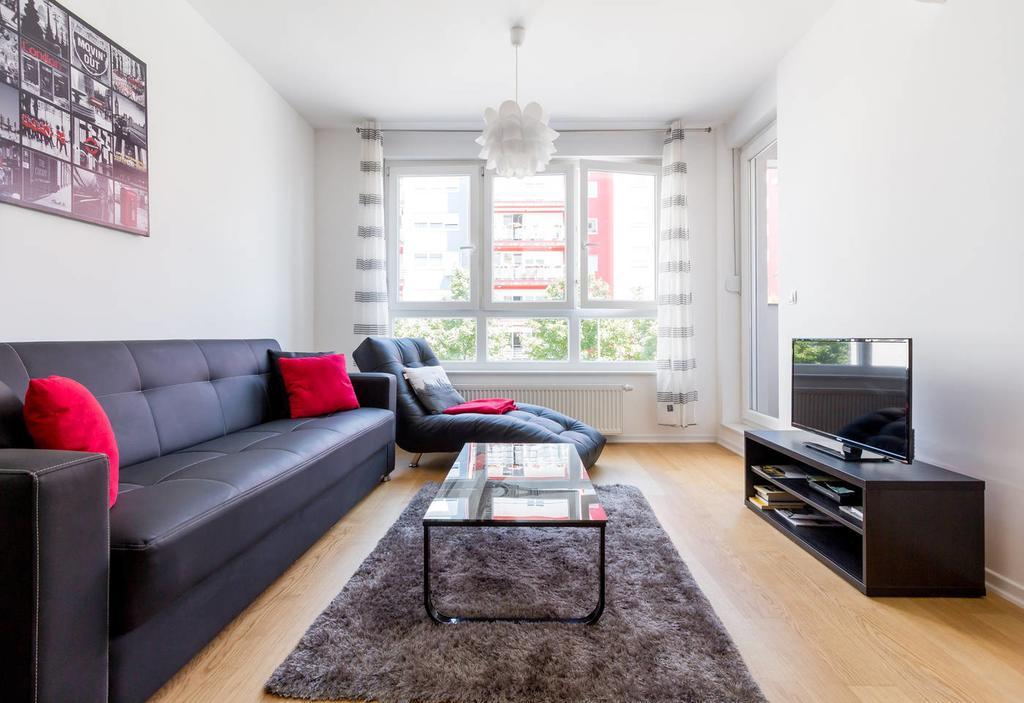 Apartments Repinc 9: Modern Self-Check-In with EV Charging Zagreb Exterior photo