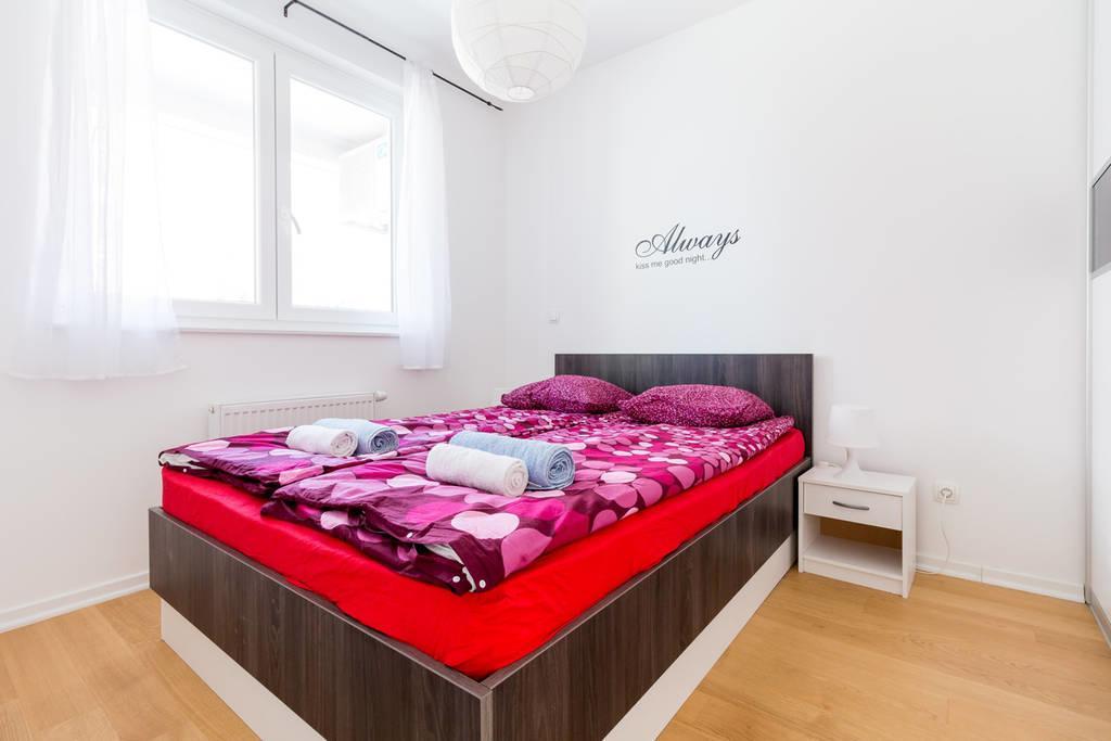 Apartments Repinc 9: Modern Self-Check-In with EV Charging Zagreb Exterior photo