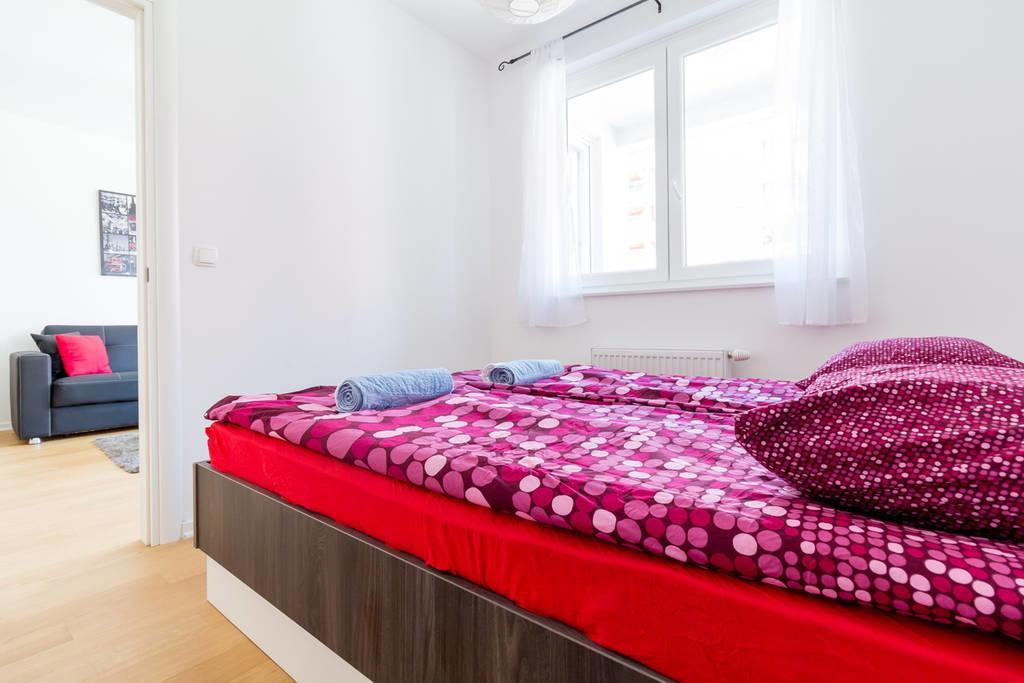 Apartments Repinc 9: Modern Self-Check-In with EV Charging Zagreb Exterior photo