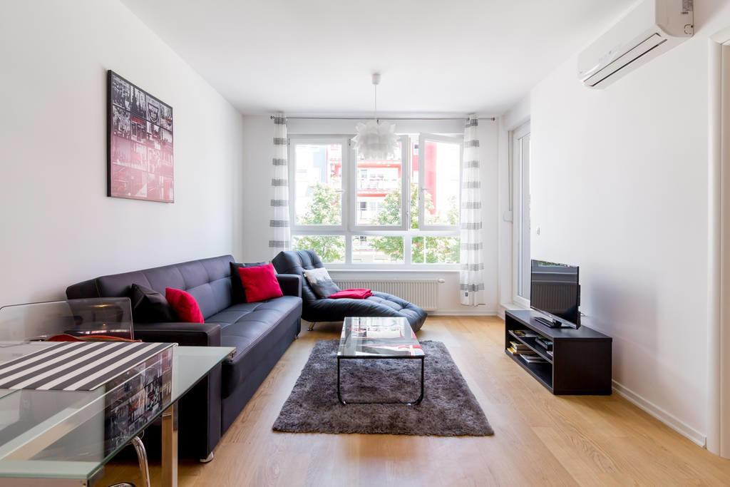 Apartments Repinc 9: Modern Self-Check-In with EV Charging Zagreb Exterior photo