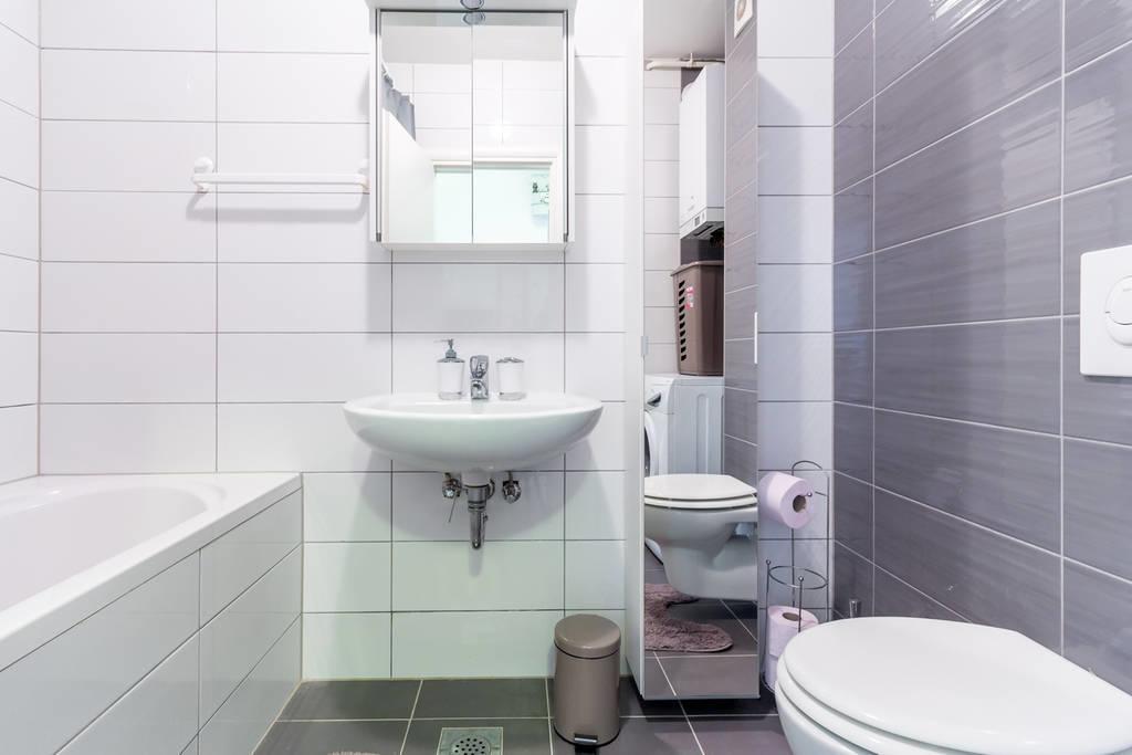 Apartments Repinc 9: Modern Self-Check-In with EV Charging Zagreb Exterior photo