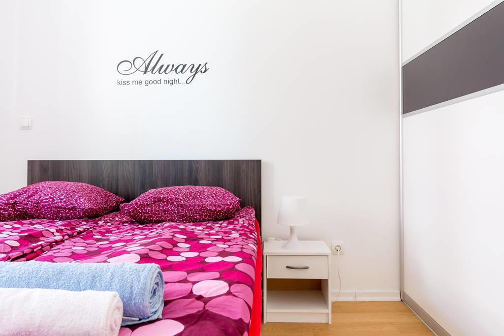 Apartments Repinc 9: Modern Self-Check-In with EV Charging Zagreb Exterior photo